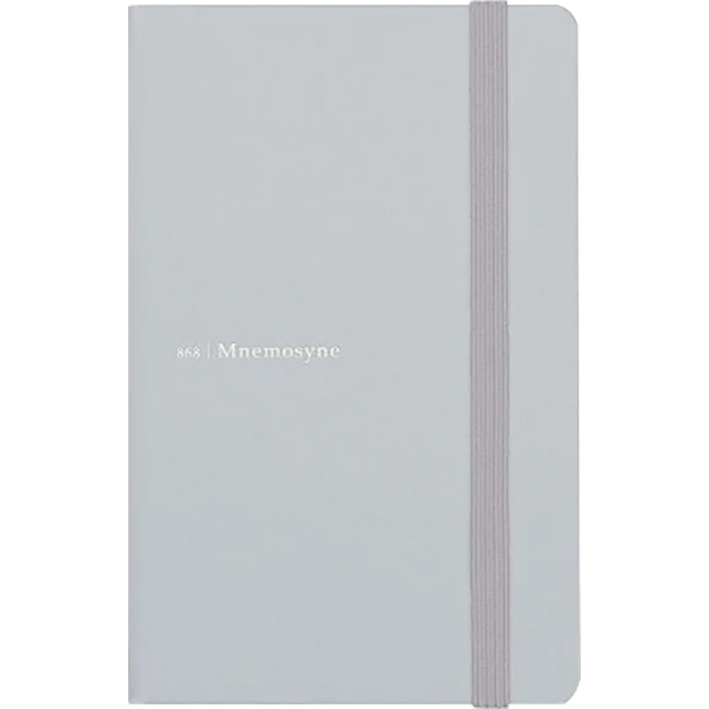 Maruman Mnemosyne Journal - 5mm Dot Grid - A6