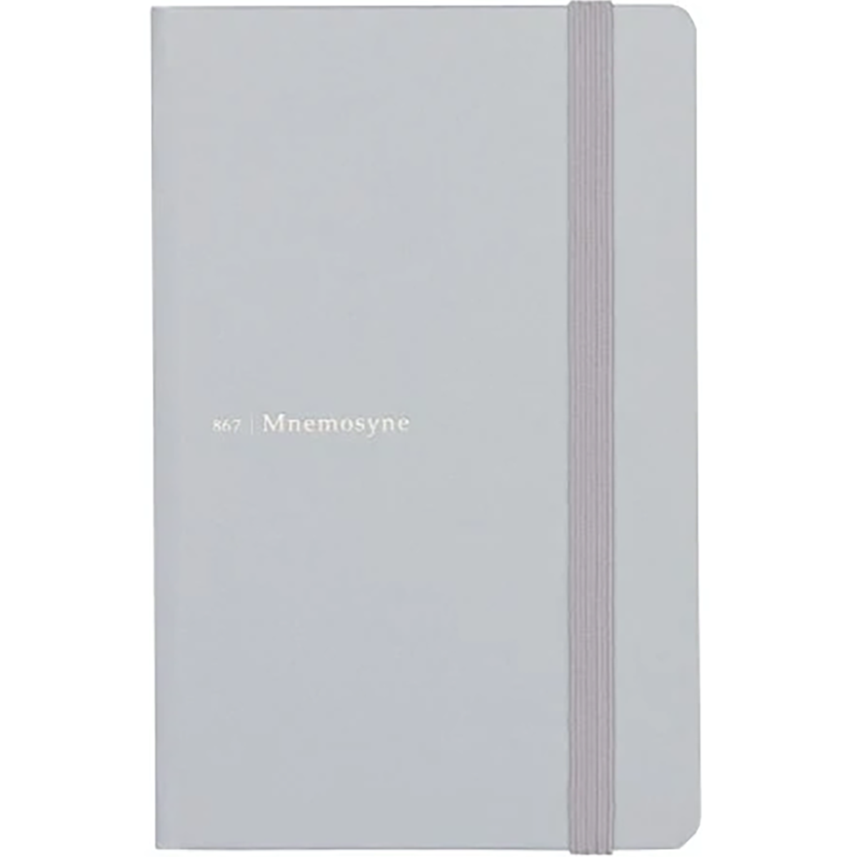 Maruman Mnemosyne Journal - 6.5mm Lined - A6