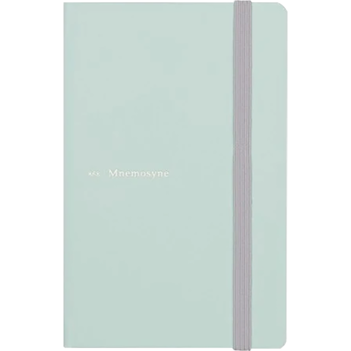 Maruman Mnemosyne Journal - 5mm Dot Grid - A6