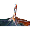 Leonardo Momento Zero Grande 2.0 Fountain Pen - Primary Manipulation 1 - Matte Finish 14k (Limited Edition)-Pen Boutique Ltd