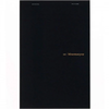Maurman Mnemosyne Notepad - A5 - 5mm Dot Grid