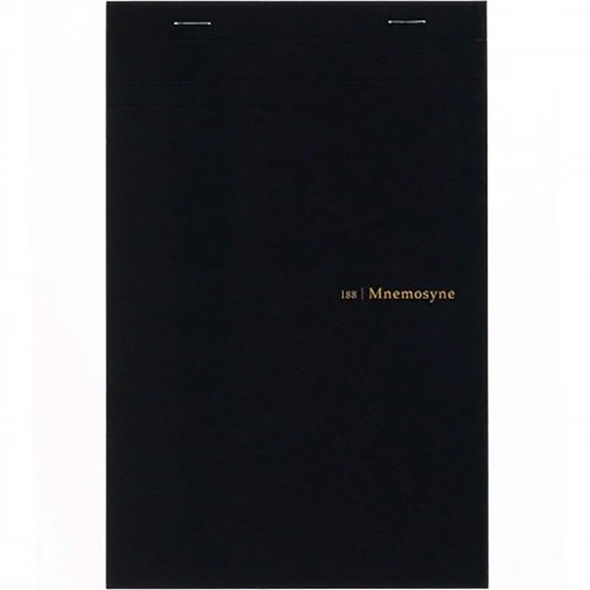 Maurman Mnemosyne Notepad - A5 - 5mm Dot Grid