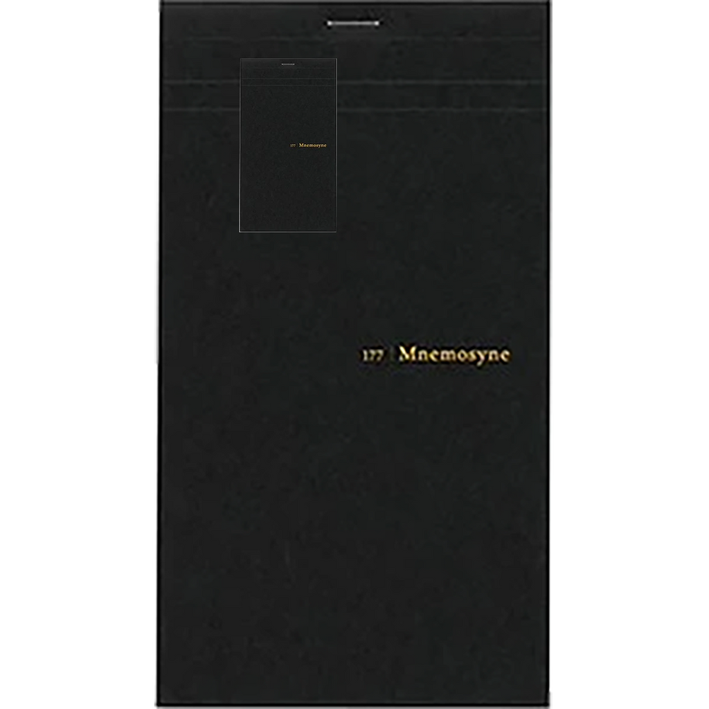 Maurman Mnemosyne Notepad - Special - 5mm Dot Grid