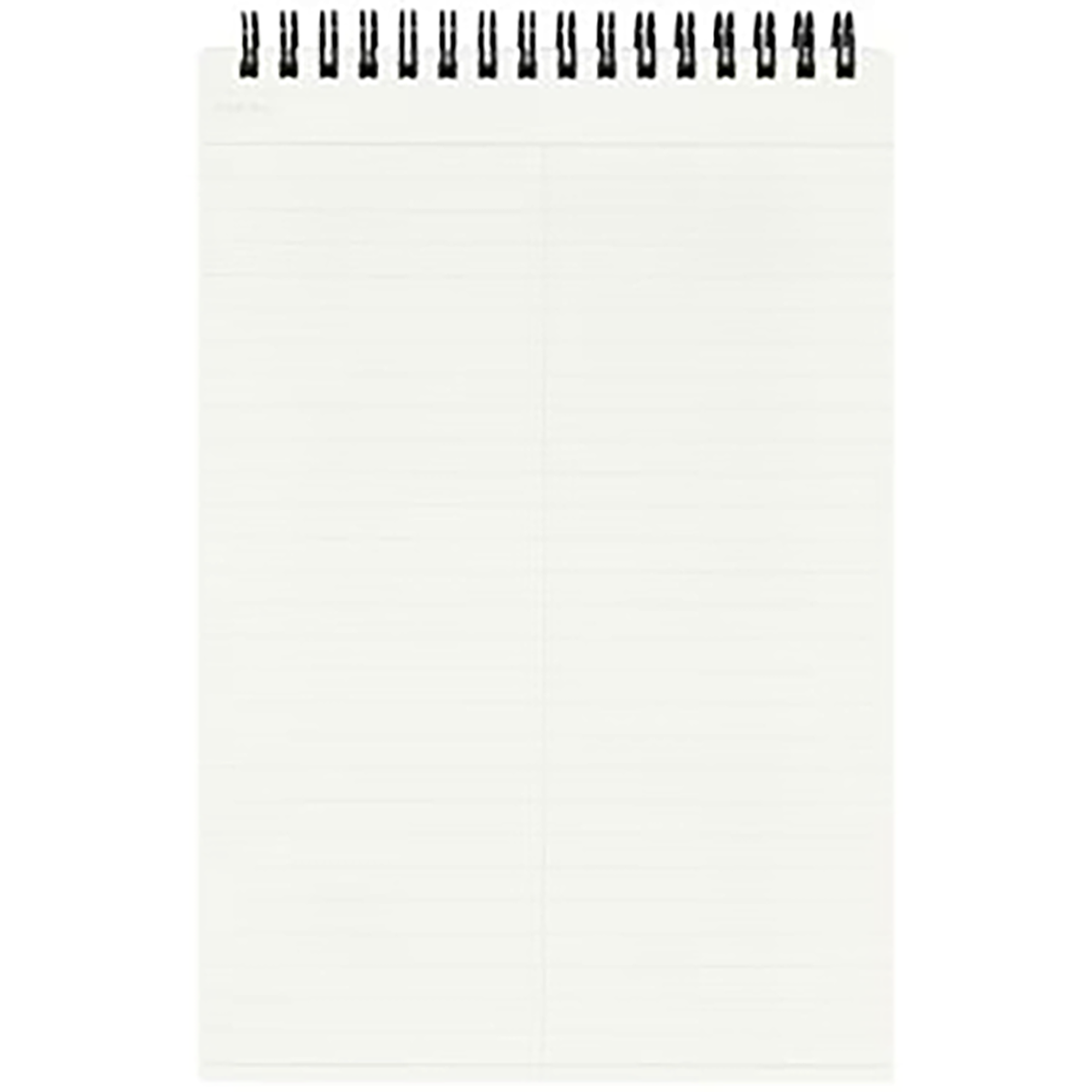 Maurman Mnemosyne Steno Pad - A5