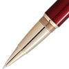Montblanc Meisterstuck Rollerball Pen - 162 Golden Hour Solitaire-Pen Boutique Ltd