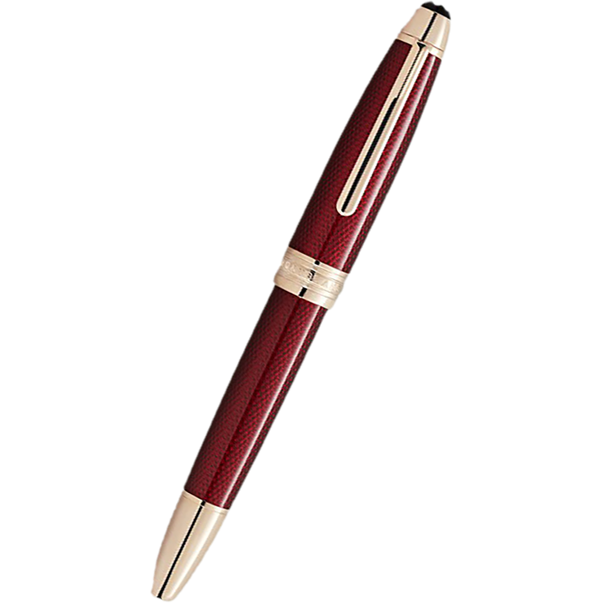 Montblanc Meisterstuck Rollerball Pen - 162 Golden Hour Solitaire-Pen Boutique Ltd