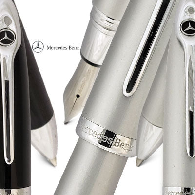 Mercedes Benz Performance
