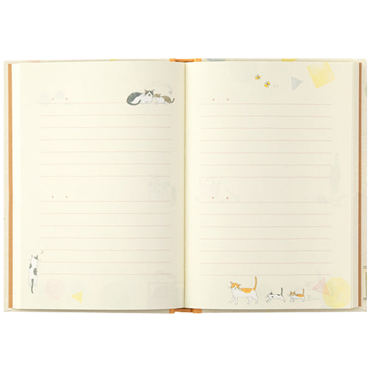 Midori 1 Year Diary - Cat-Pen Boutique Ltd