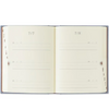 Midori 3 Years Gate Diary - Blue-Purple - Mini-Pen Boutique Ltd