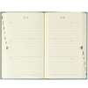 Midori 3 Years Gate Diary - Light Blue-Pen Boutique Ltd