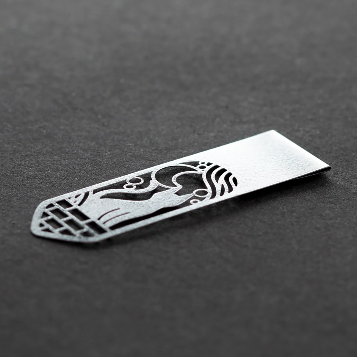 Midori Clip Bookmarker-Pen Boutique Ltd