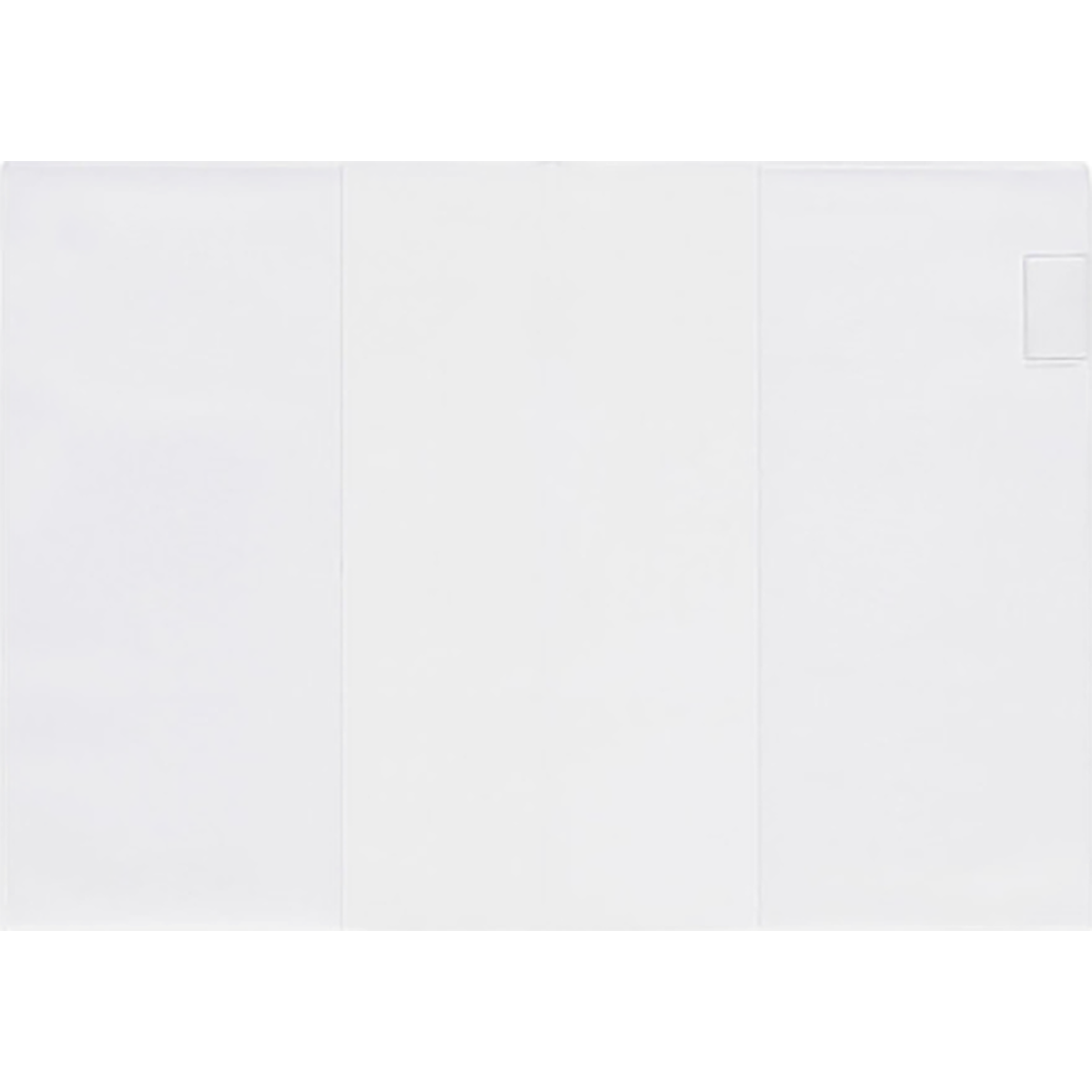 Midori Cover - Clear - A5-Pen Boutique Ltd