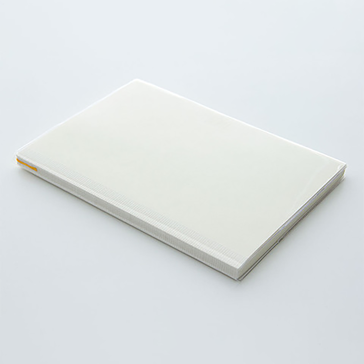 Midori Cover - Clear - A5-Pen Boutique Ltd