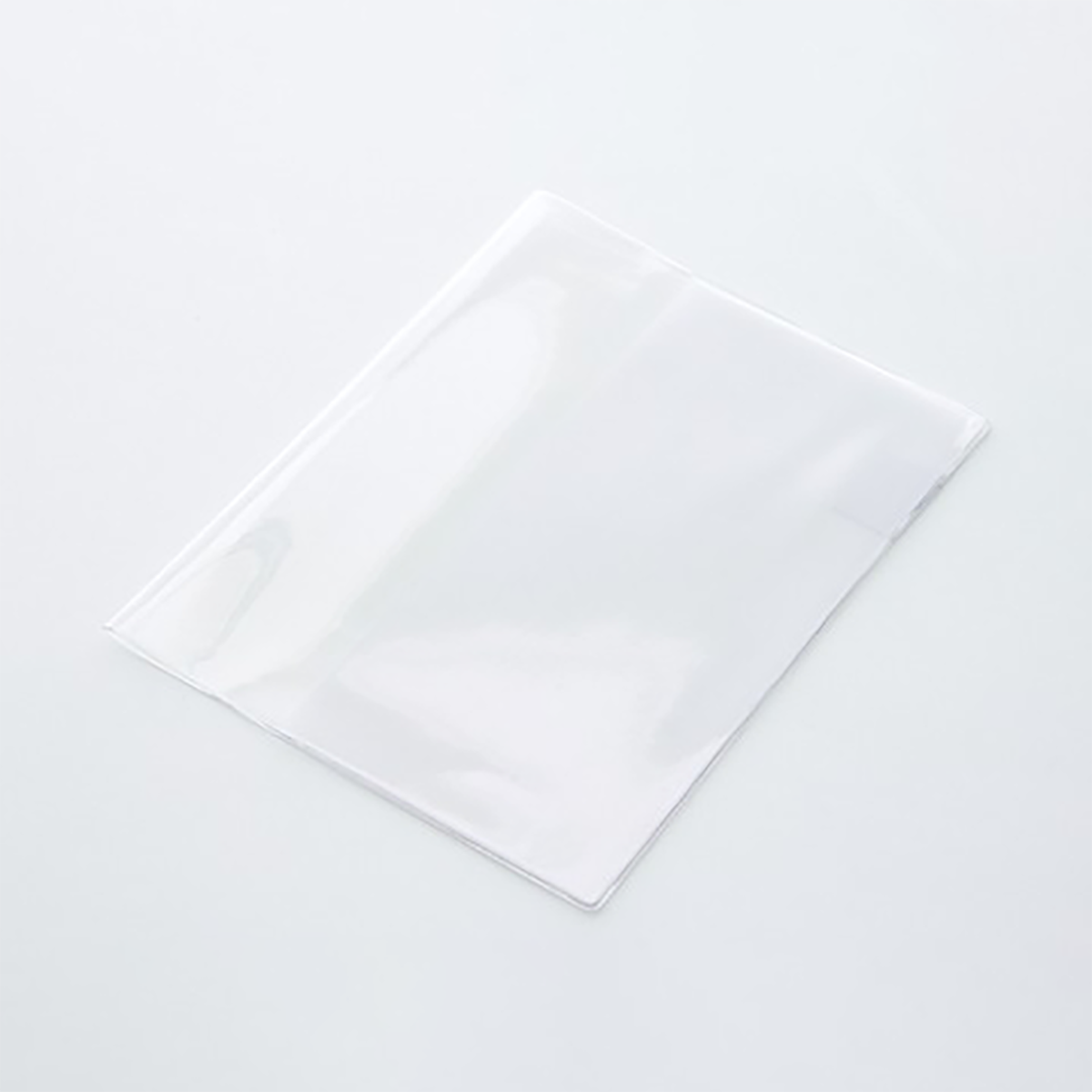 Midori Cover - Clear to fit Codex - A5-Pen Boutique Ltd