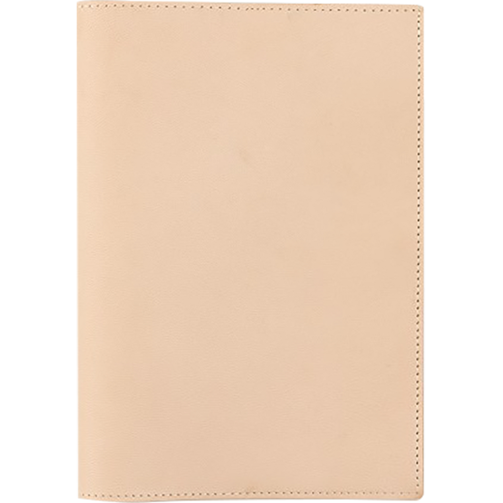 Midori Cover - Goat - A5-Pen Boutique Ltd