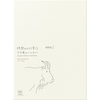 Midori Cover - Goat - A5-Pen Boutique Ltd