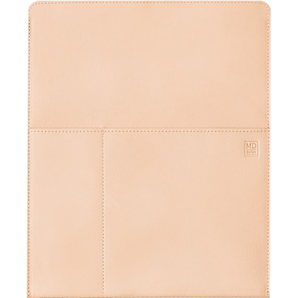 Midori Cover - Goat Vertical - A5-Pen Boutique Ltd