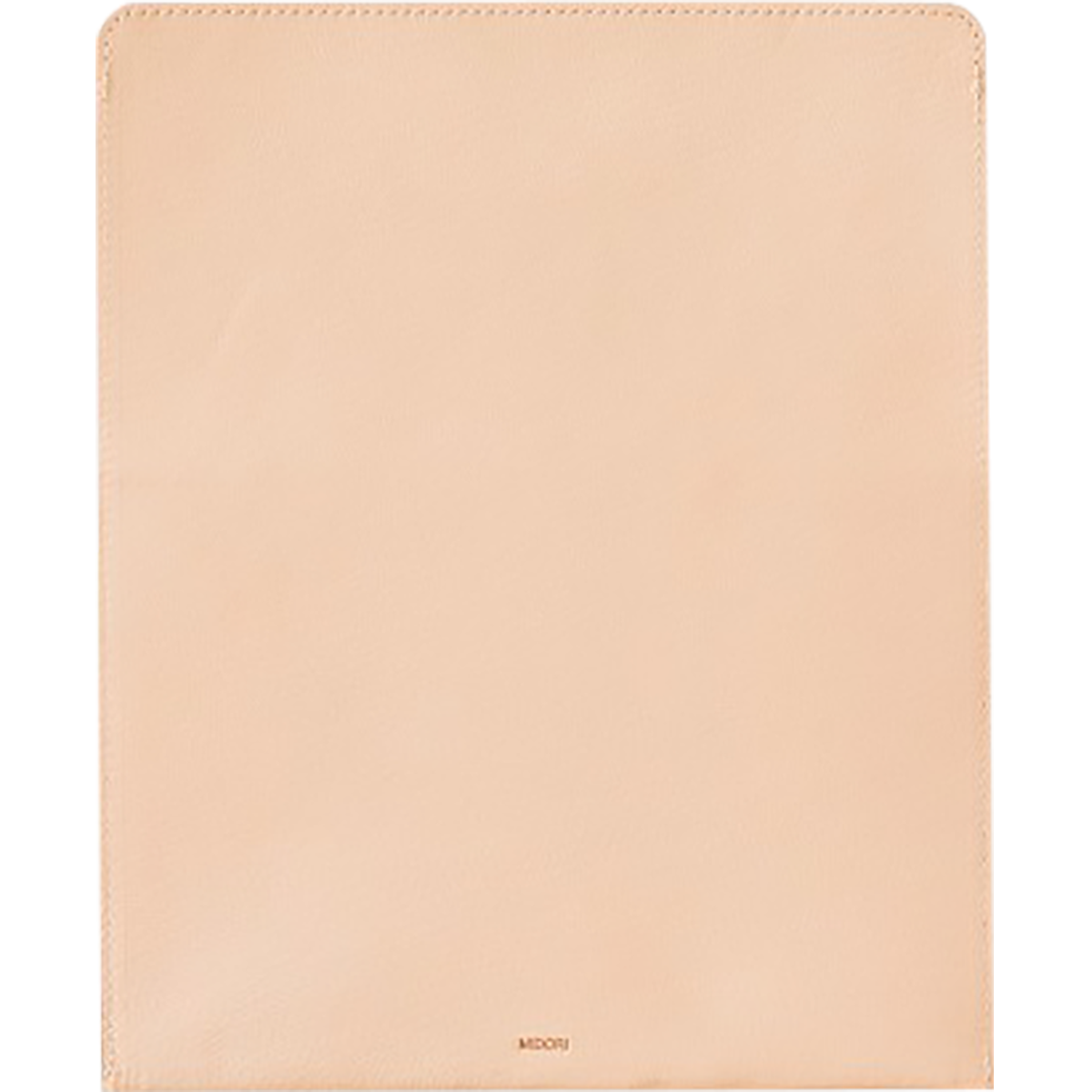 Midori Cover - Goat Vertical - A5-Pen Boutique Ltd