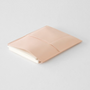 Midori Cover - Goat Vertical - A5-Pen Boutique Ltd