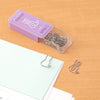 Midori D-Clips Nano - Cat - Pen Boutique Ltd