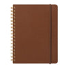 Midori Grain Notebook - B6-Pen Boutique Ltd
