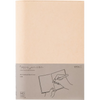 Midori Hardcover Notebook - A5-Pen Boutique Ltd