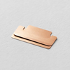 Midori Index Clips-Pen Boutique Ltd