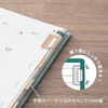 Midori Index Clips-Pen Boutique Ltd