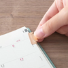 Midori Index Clips-Pen Boutique Ltd