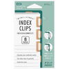 Midori Index Clips-Pen Boutique Ltd