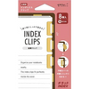 Midori Index Clips-Pen Boutique Ltd