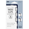 Midori Index Clips-Pen Boutique Ltd