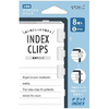Midori Index Clips-Pen Boutique Ltd