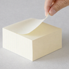 Midori MD Memo Block Lined-Pen Boutique Ltd