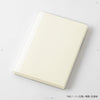 Midori MD Notebook Cover – Slim Clear – B6 - Pen Boutique Ltd
