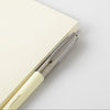 Midori MD Notebook Cover – Slim Clear – B6 - Pen Boutique Ltd