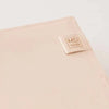 Midori MD Notebook Cover - Square Goat Leather - A5 - Pen Boutique Ltd