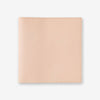 Midori MD Notebook Cover - Square Goat Leather - A5 - Pen Boutique Ltd