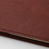 Midori MD Notebook Hard Cover - Cardoba - A5 - Pen Boutique Ltd
