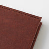 Midori MD Notebook Hard Cover - Cardoba - A5 - Pen Boutique Ltd