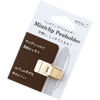 Midori Mini Pen Clip Holder - Gold - Pen Boutique Ltd