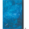Midori Night Sky Diary-Pen Boutique Ltd