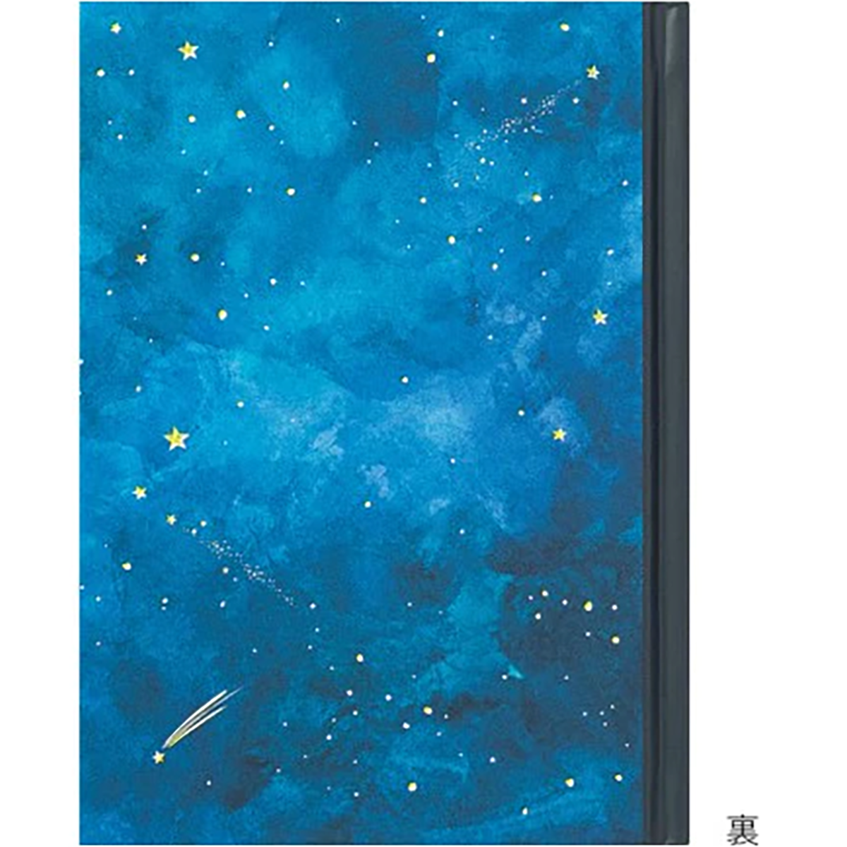 Midori Night Sky Diary-Pen Boutique Ltd