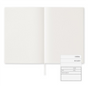 Midori Notebook - Cotton - A5-Pen Boutique Ltd