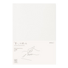 Midori Notebook - Cotton - A5-Pen Boutique Ltd