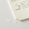 Midori Notebook -Journal Codex - A5-Pen Boutique Ltd