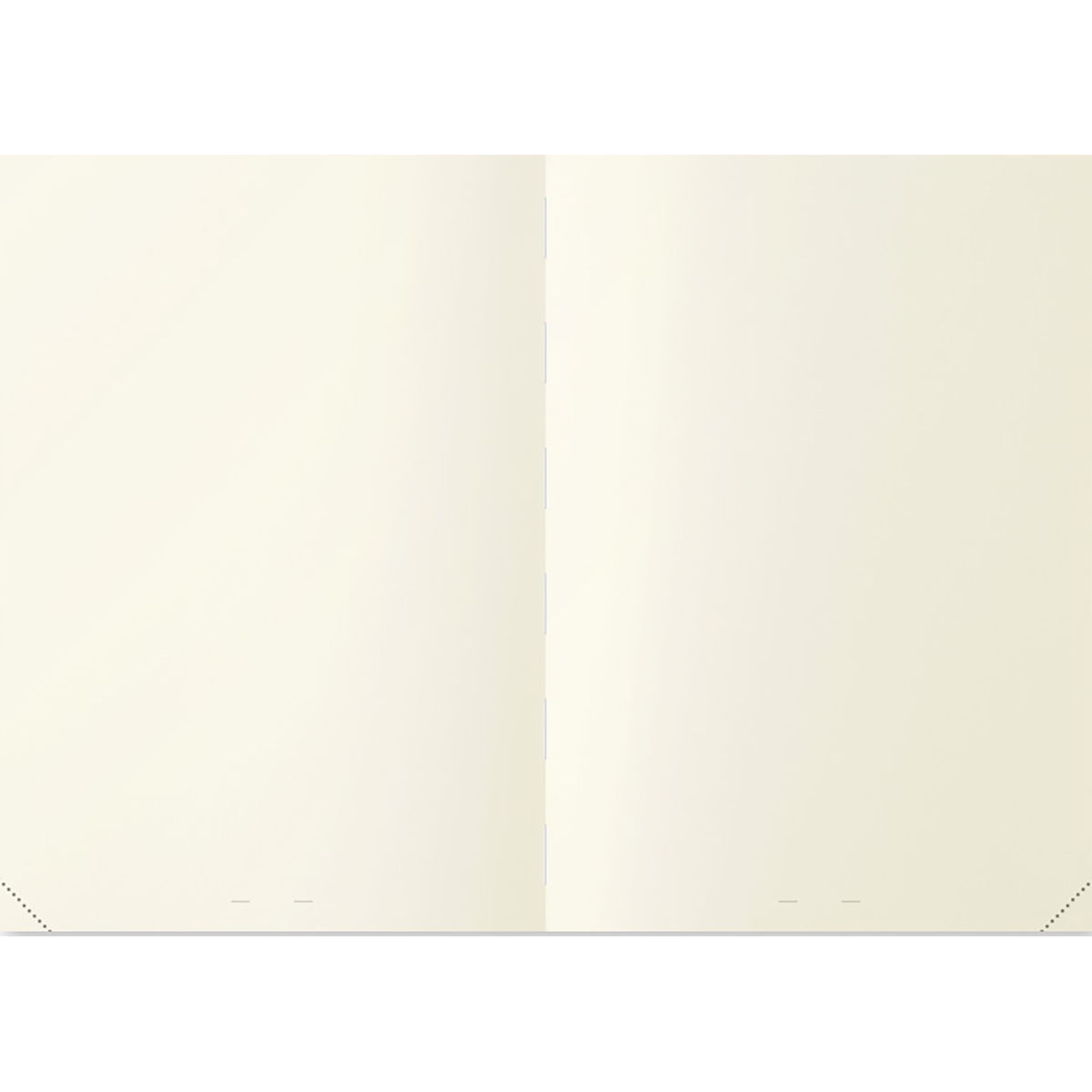 Midori Notebook -Journal Codex - A5-Pen Boutique Ltd