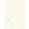 Midori Notebook -Journal Codex - A5-Pen Boutique Ltd