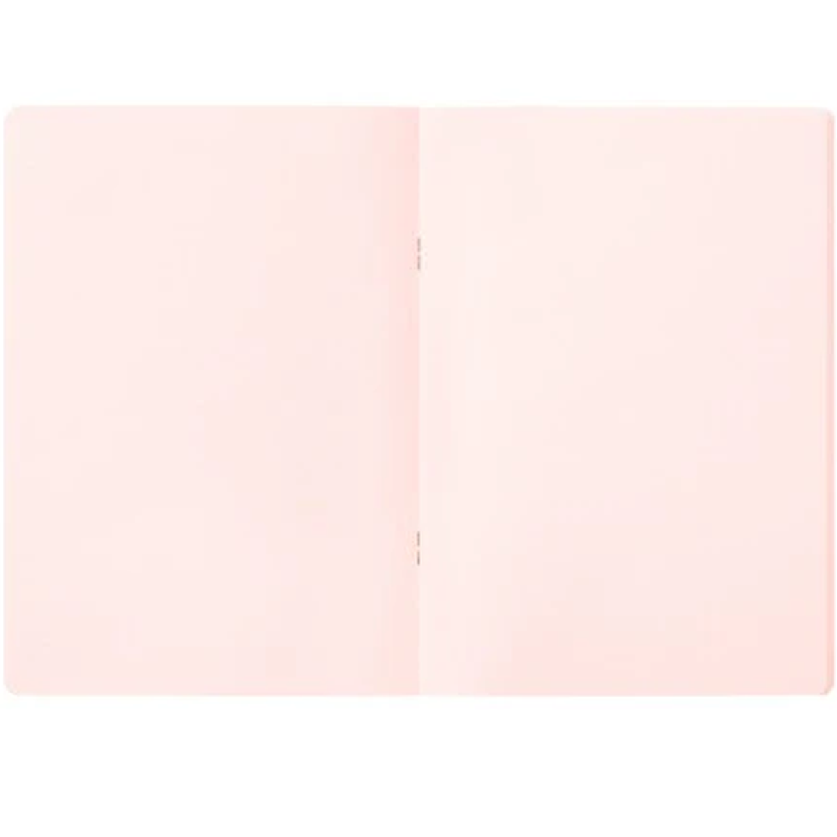 Midori Notebook - Soft Color - Dot Grid - A5-Pen Boutique Ltd