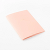 Midori Notebook - Soft Color - Dot Grid - A5-Pen Boutique Ltd